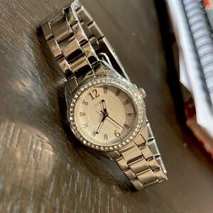 Gorgeous Guess women watch